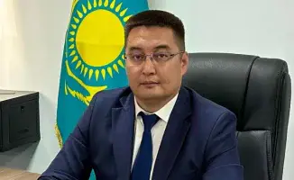 Аким Хромтау задержан: комментарий Асхата Шахарова