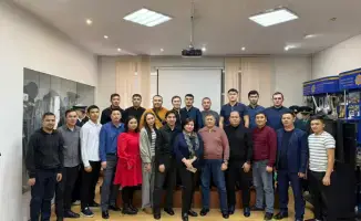 Курс подготовки операторов рентген-телевизионных установок для контроля на государственной границе