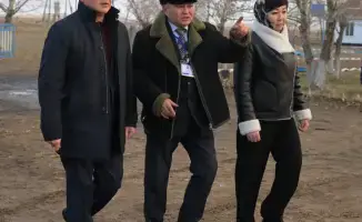 Тосагаш ждет новую школу: когда мечты станут реальностью?