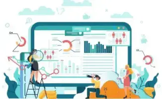 International Trends in Retail and Wholesale Trade in the Abai Region