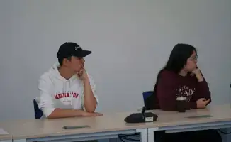 Голос молодежи: Омбудсмен прокладывает путь к правам и инициативам 2025 года