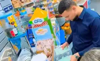 Контроль цен на социально значимые товары в Карагандинской области: штрафы для 147 предпринимателей