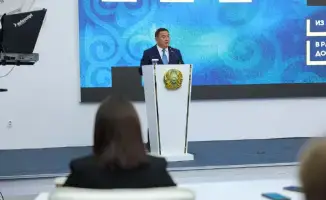 Акмолинская область демонстрирует рост туризма с увеличением объема услуг на 121%