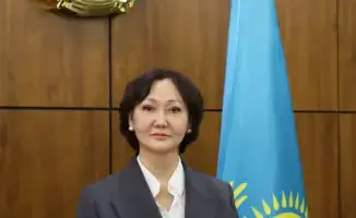 Назначение Алии Рустемовой на пост вице-министра здравоохранения РК: влияние на реформы в здравоохранении страны