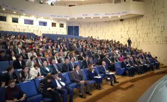 Закрытие проекта «Целевая школа» в Казахстане