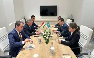 Казахстан, Узбекистан и Таджикистан обсуждают совместное развитие туризма на международном форуме