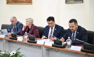 Обсуждение качества подготовки на военных кафедрах в Мажилисе: необходимость обновления учебных программ