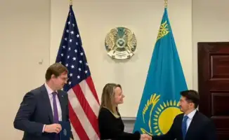 Создание суверенного ИИ-хаба в Центральной Азии: инвестиции Казахстана и Freedom Holding Corp.