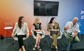 Казахстан на COP30: эксперты обсуждают сокращение выбросов метана