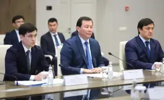 Строительство нового завода Coca-Cola в Актобе: создание рабочих мест и внедрение экологичных технологий