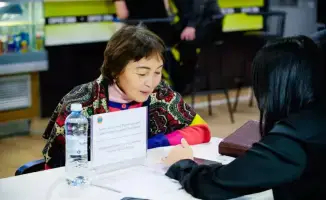 Прокуратура Астаны организует День открытых дверей для поддержки граждан с инвалидностью и повышения правовой грамотности