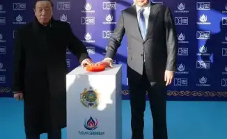 Запуск завода по производству газовых котлов в Кентау: инвестиции и создание новых рабочих мест