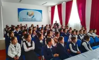 Жастардың санасында өртенген идеология: терроризмнің тұзағы