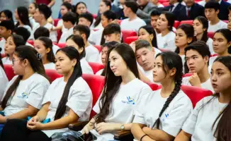 Конкурс «Ақберен»: платформа для развития творческих способностей школьников Казахстана