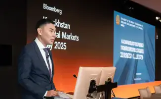 Kazakhstan Capital Markets Day в Лондоне: ключевые моменты от KASE и Национального Банка РК
