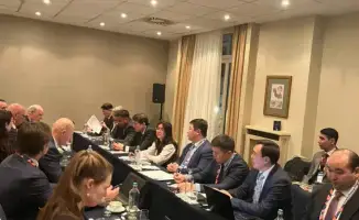 Казахстан прокладывает мосты в Horizon Europe и вступает в инициативу RAMP