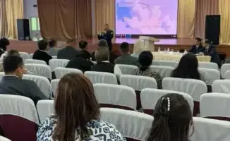 Обсуждение методов профилактики религиозного радикализма на семинаре в области Абай