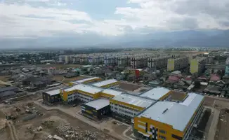 Трёхсменные школы уходят в прошлое: что дальше?