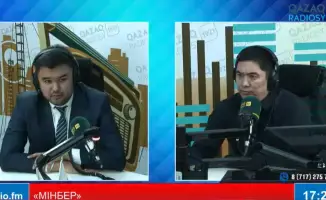 Айдос Жолманов: Прозрачность правосудия — новый свет в судебной системе Казахстана