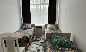 Открытие нового корпуса Центра социальных услуг в Акмолинской области: поддержка для людей с психоневрологическими заболеваниями