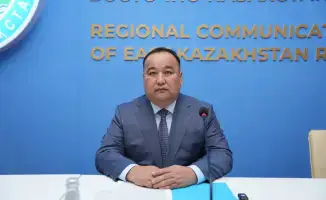 Дороги Тарбагатайского района: 76,6 километра к новой жизни