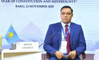 Укрепление правового государства в Казахстане: перспективы и вызовы в эпоху цифровизации