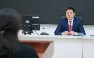 Качество питьевой воды в Келесском районе Туркестана: важные шаги к улучшению жизненных условий населения