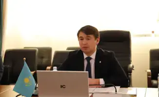 Сотрудничество в трудовой миграции: встреча делегаций Казахстана и Узбекистана открывает новые перспективы