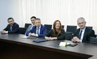 В Казахстане начался пилотный проект по добровольной маркировке товаров бытовой химии и косметики