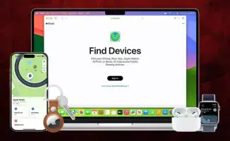 iPhone под угрозой: Генеральная прокуратура предупреждает о сети интернет-мошенничества