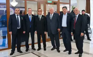 Торжественное собрание в СКО: чествование работников сельского хозяйства и их заслуг