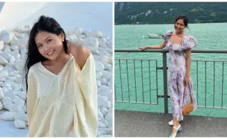 Бибисара Асаубаева: Идеальный мужчина — это три кита, на которых держится мир шахмат