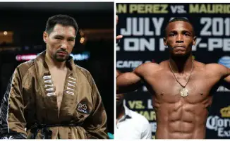 Алимханулы vs Лара: три титула на кону в бою!