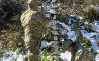 Лавиноопасный период объявлен в Восточно-Казахстанской области с 15 ноября