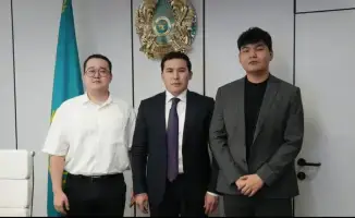 Киберспорт как путеводитель по внутреннему туризму?