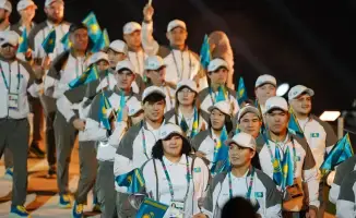 Спортивный мост единства: Эр-Рияд открывает VI Игры исламской солидарности