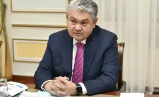 Новый этап в казахстано-армянских отношениях: перспективы сотрудничества после визита посла