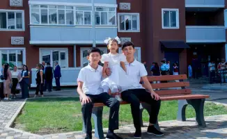 В Алматинской области построят жилье для 2236 семей из социально уязвимых слоев населения