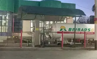 Меры по контролю цен на сжиженный газ в Туркестанской области: борьба со спекуляциями и поддержка потребителей