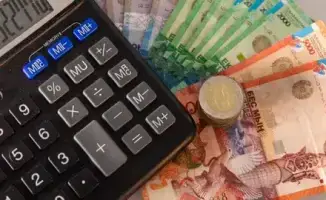 308 тысяч: кто и сколько получает от ГФСС?