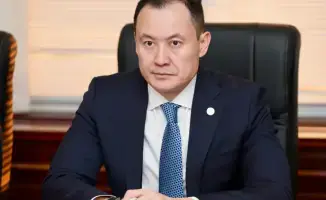 Казахстан и Эстония обсудили создание завода по выпуску теплообменного оборудования