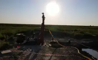 В Туркестанской области восстановят 734 скважины вертикального дренажа для улучшения мелиоративной устойчивости