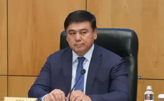 Внеочередная сессия маслихата Туркестанской области