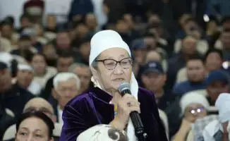 Аким области Нурдаулет Килыбай обсудил будущее Каракиянского района и привлечение инвестиций