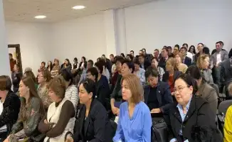 Терроризмнің көлеңкесінде: осал объектілердің қауіпсіздігіне арналған кездесу