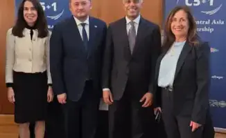 Казахстан и ETS: новое сотрудничество для глобального образования и развития молодежи