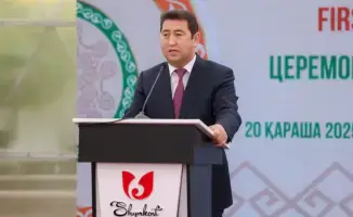 Тепличный оазис «ALSERA KZ»: 155 тыс. тонн томатов в год для Шымкента