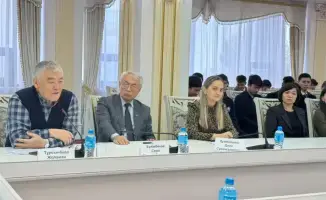 Вечер музыки и памяти: Астана отметила вклад Аблахата Еспаева в казахскую культуру