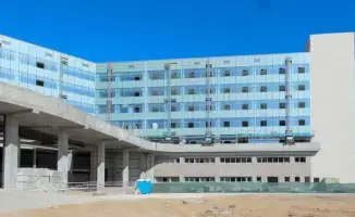 Поручения Нуралхана Кушерова по улучшению медицины в Туркестанской области