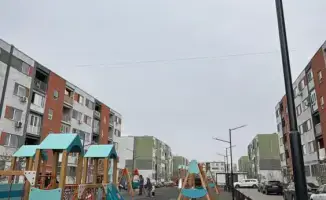 Создание комфортной городской среды в Наурызбайском районе: примеры успешных проектов благоустройства